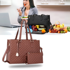 Sac fourre-tout isotherme