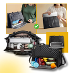 Sac fourre-tout isotherme