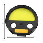 Jeu de balle interactif et amusant