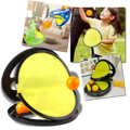Jeu de balle interactif et amusant