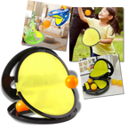 Jeu de balle interactif et amusant