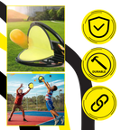 Jeu de balle interactif et amusant