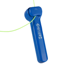 Jouet Lasso interactif à boucle lumineuse