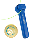 Jouet Lasso interactif à boucle lumineuse