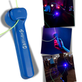 Jouet Lasso interactif à boucle lumineuse