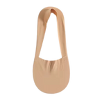 Chaussettes invisibles antidérapantes