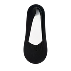 Chaussettes invisibles antidérapantes