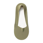 Chaussettes invisibles antidérapantes