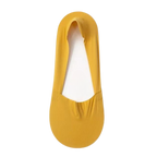 Chaussettes invisibles antidérapantes