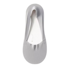 Chaussettes invisibles antidérapantes