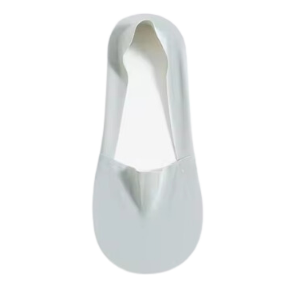 Chaussettes invisibles antidérapantes