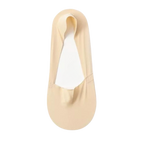 Chaussettes invisibles antidérapantes