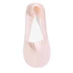 Chaussettes invisibles antidérapantes