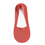Chaussettes invisibles antidérapantes