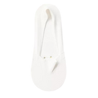 Chaussettes invisibles antidérapantes