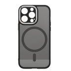 Coque magnétique antichoc pour iPhone
