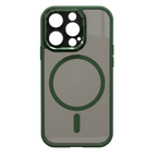 Coque magnétique antichoc pour iPhone