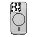 Coque magnétique antichoc pour iPhone
