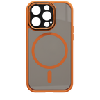 Coque magnétique antichoc pour iPhone