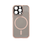 Coque magnétique antichoc pour iPhone