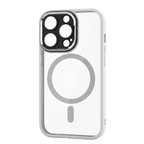 Coque magnétique antichoc pour iPhone