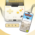 Coque Iphone Gameboy