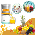 Extracteur de jus sans fil