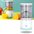 Extracteur de jus sans fil