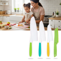 Kit ustensiles de cuisine pour enfants