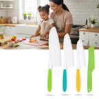 Kit ustensiles de cuisine pour enfants