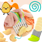 Kit ustensiles de cuisine pour enfants