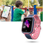 Montre connectée pour enfants