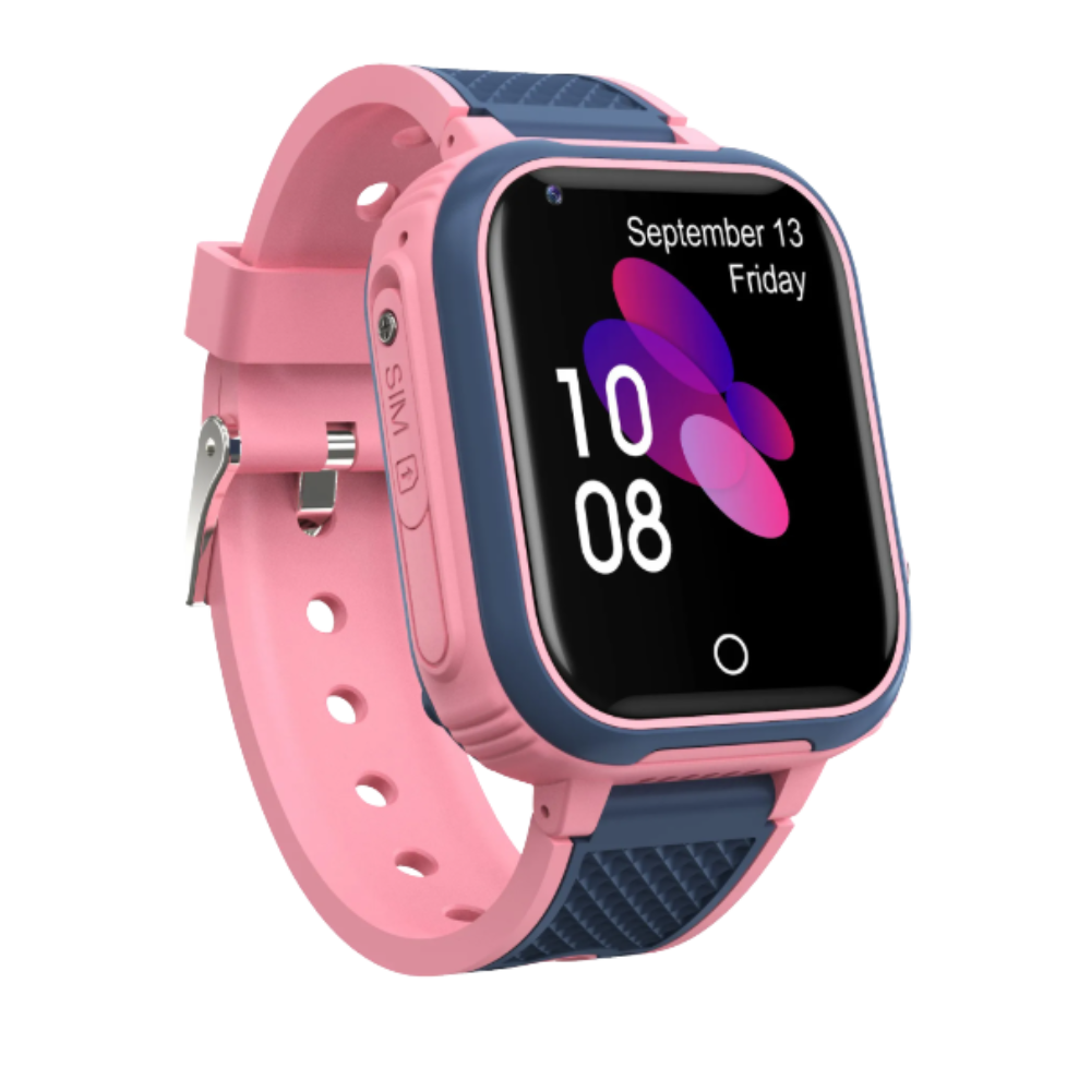 Montre connectée pour enfants