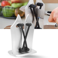 Aiguiseur de couteaux