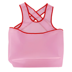 Tablier de ménage imperméable avec grande poche