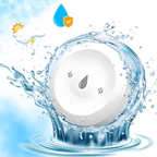 Capteur de fuite d'eau sans fil