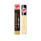Gloss repulpant pour les lèvres