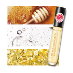 Gloss repulpant pour les lèvres