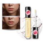 Gloss repulpant pour les lèvres