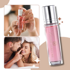 Parfum aux phéromones longue durée