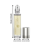 Parfum aux phéromones longue durée