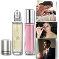 Parfum aux phéromones longue durée