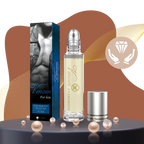 Parfum aux phéromones longue durée