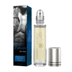 Parfum aux phéromones longue durée