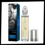 Parfum aux phéromones longue durée