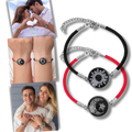 Bracelets Lumineux pour les Relations Longue Distance