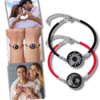 Bracelets Lumineux pour les Relations Longue Distance