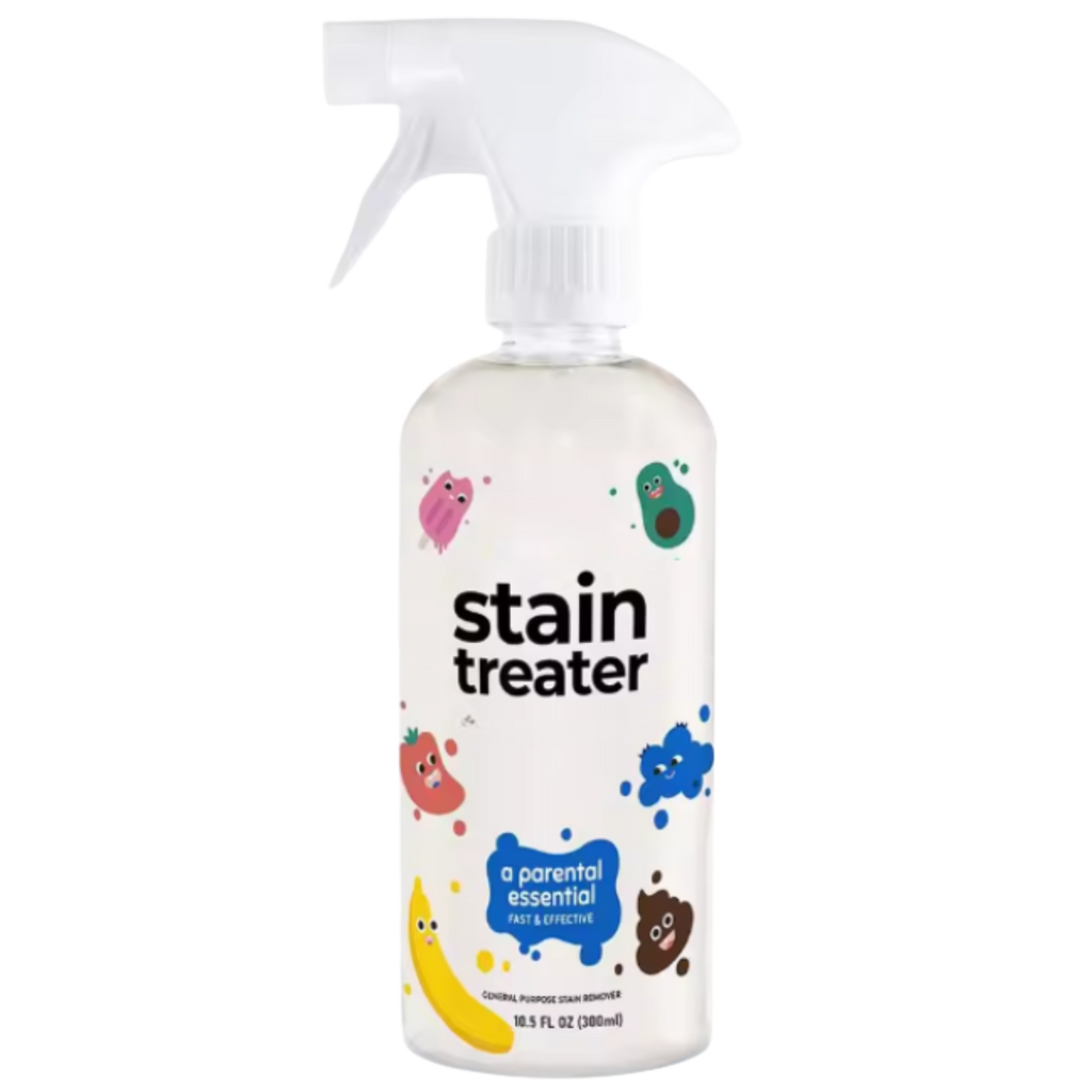 Spray nettoyant à sec anti-taches
