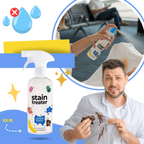 Spray nettoyant à sec anti-taches