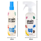 Spray nettoyant à sec anti-taches